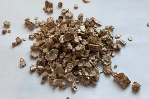 Vermikulitas stambus